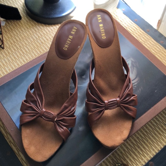 Vintage sandals - Picture 2 of 5